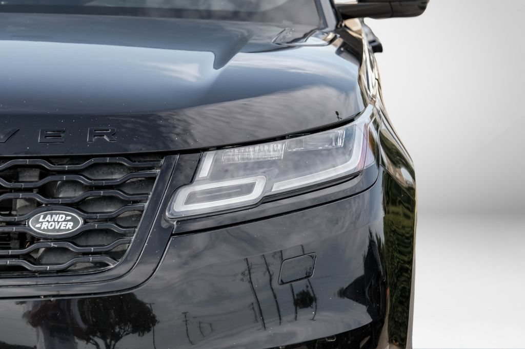 Used 2021 Land Rover Range Rover Velar R-Dynamic S AWD/4WD image 60