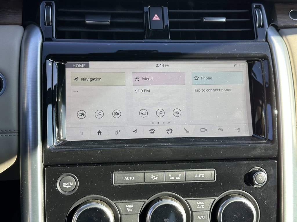 Used 2019 Land Rover Discovery HSE image 28