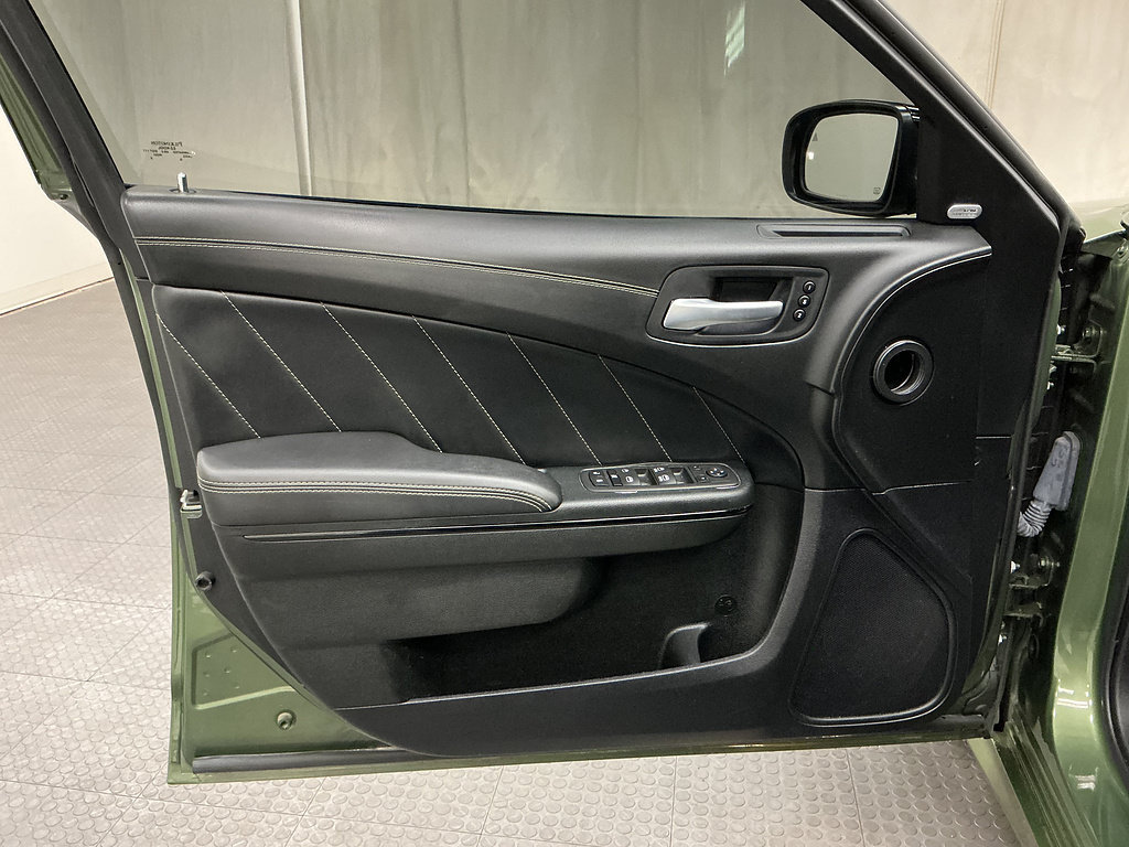 Used 2023 Dodge Charger Scat Pack RWD image 23
