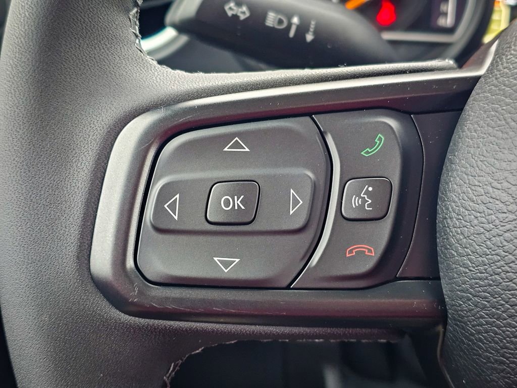 New 2026 Jeep Gladiator Sport image 19