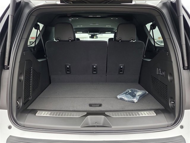 New 2026 GMC Yukon XL AT4 image 7