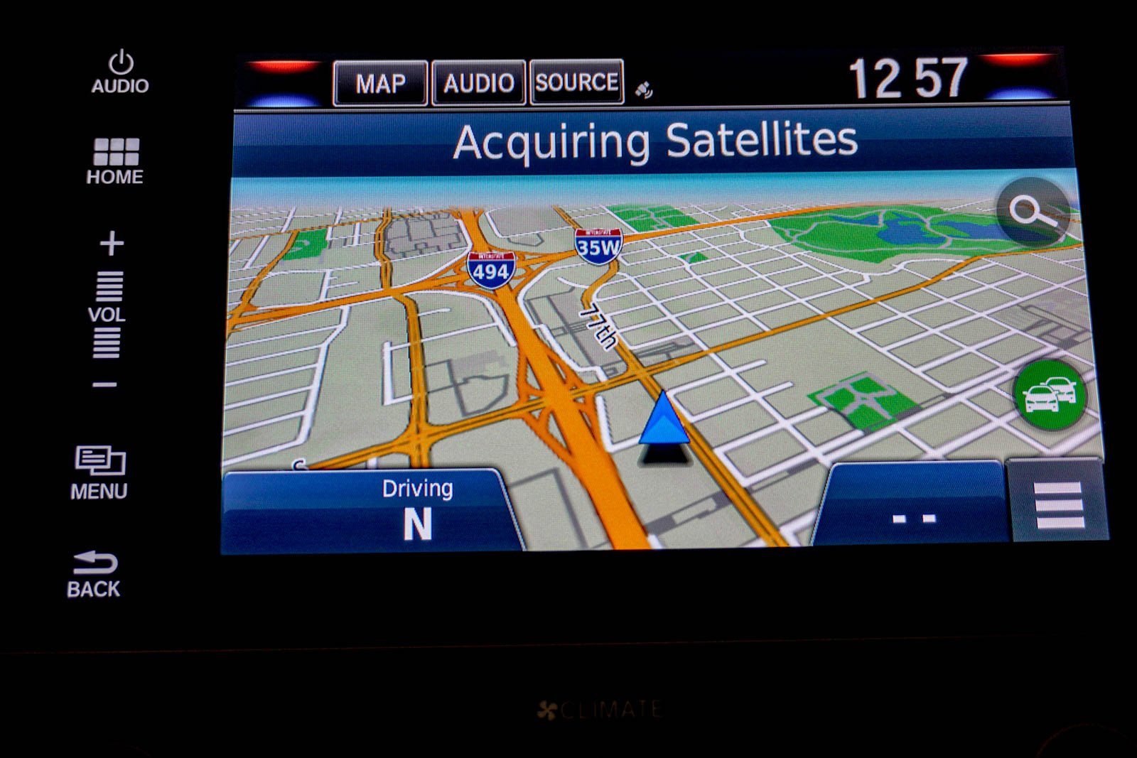 Used 2017 Honda Civic Type R image 26