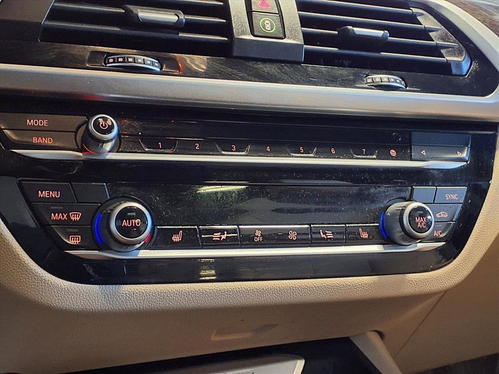 Used 2019 BMW X3 xDrive30i image 21