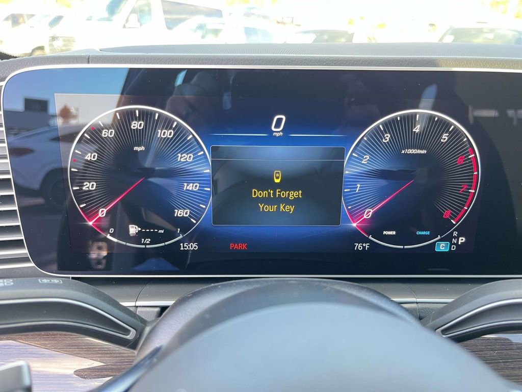 Certified 2026 Mercedes-Benz GLE 450 4MATIC image 14