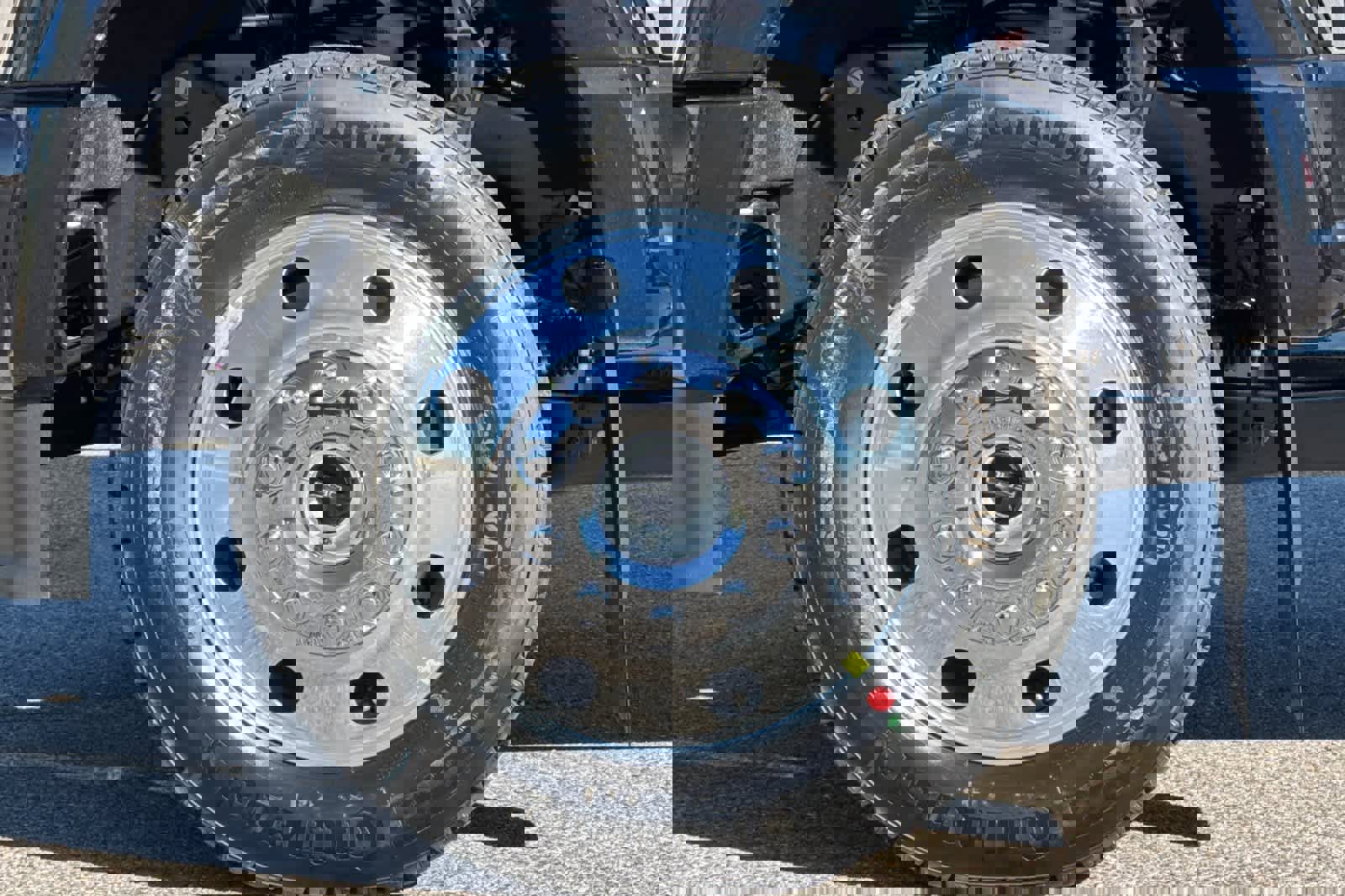 New 2026 Ford F450 Platinum image 26