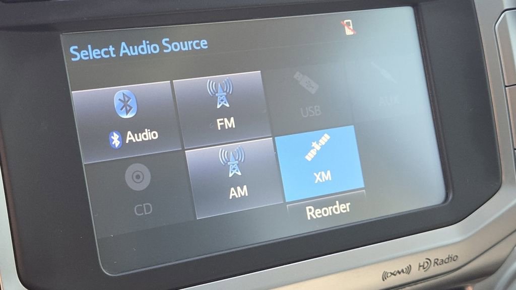 Used 2019 Toyota 4Runner SR5 image 15