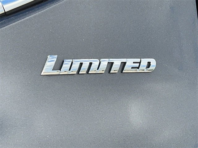 Used 2022 Toyota Tundra Limited image 10