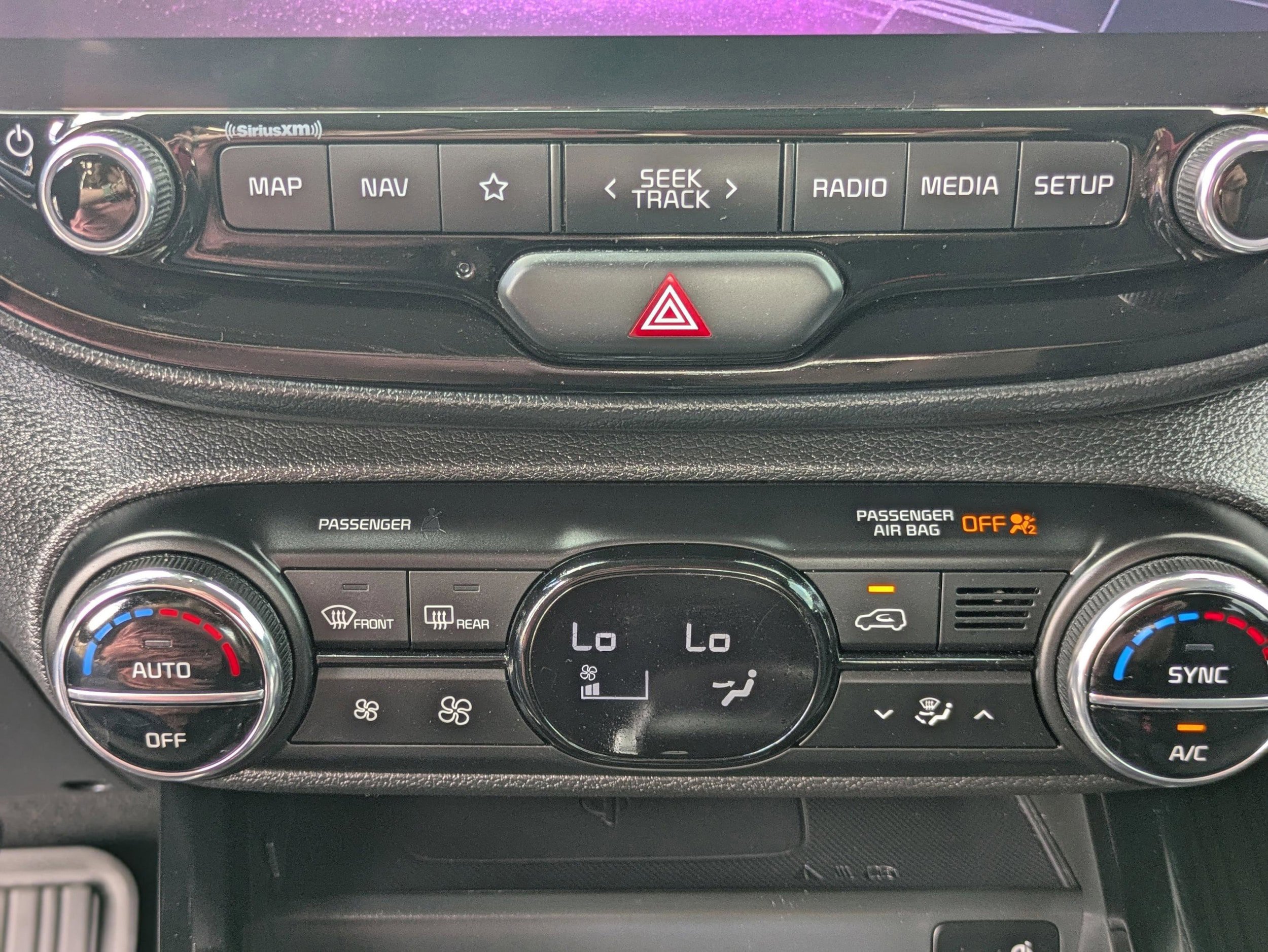 Used 2023 Kia Soul EX FWD image 21
