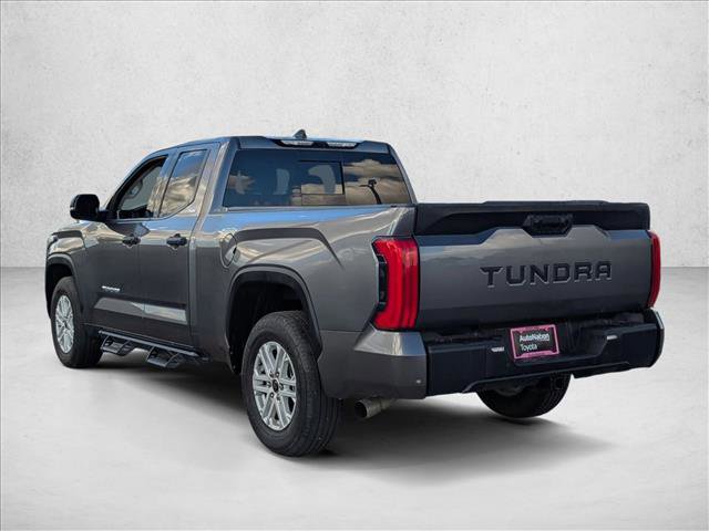 Used 2023 Toyota Tundra SR5 image 7