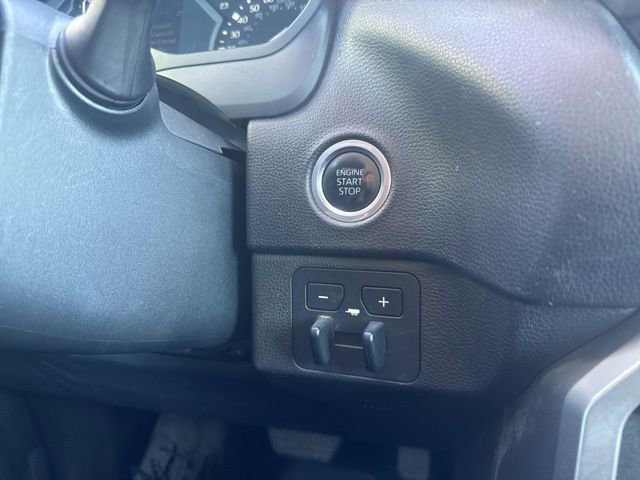 Used 2023 Toyota Tundra SR5 w/ SR5 Convenience Package RWD image 30