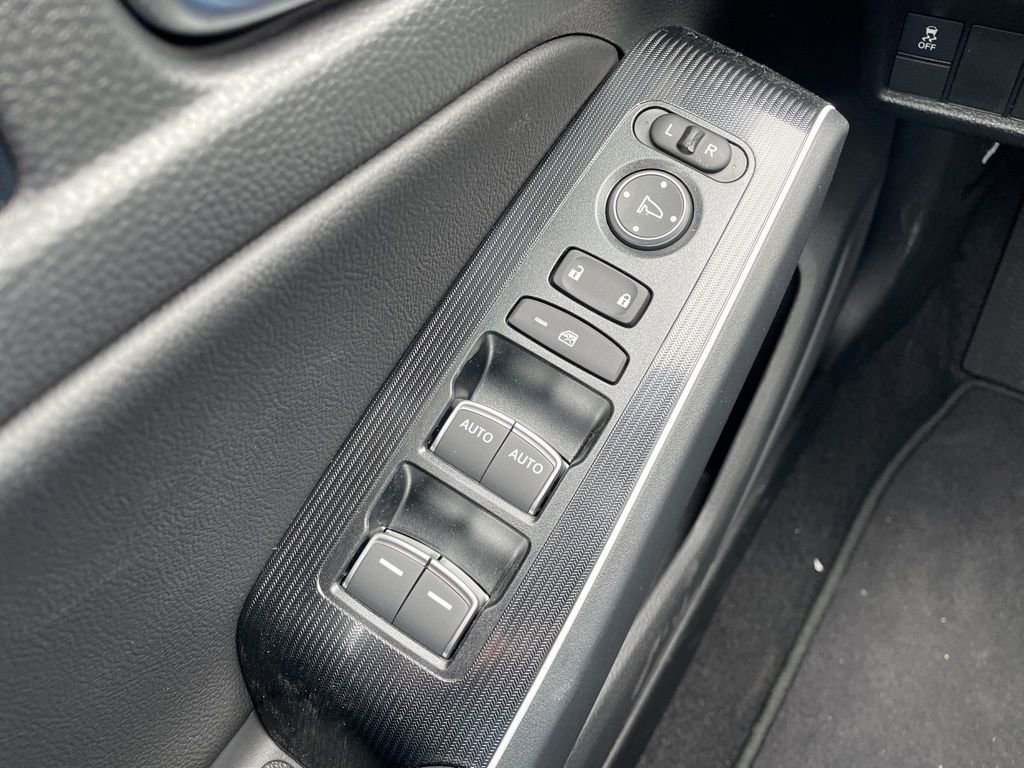New 2026 Honda Civic Sport Touring image 25