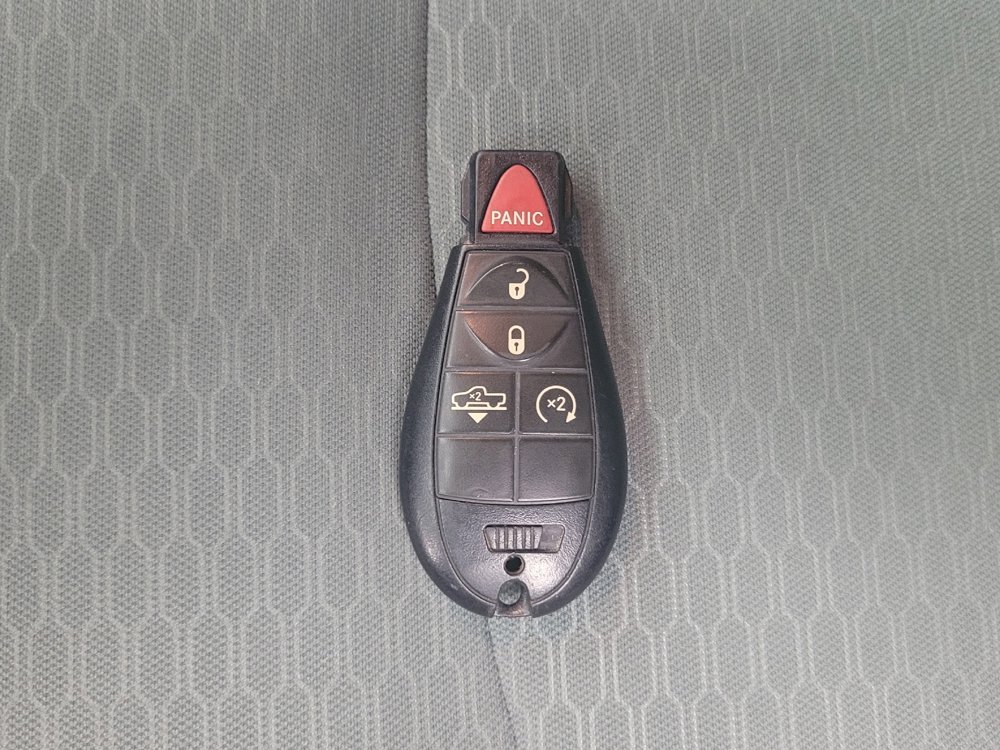 Used 2017 RAM 1500 Tradesman w/ Popular Equipment Group image 32