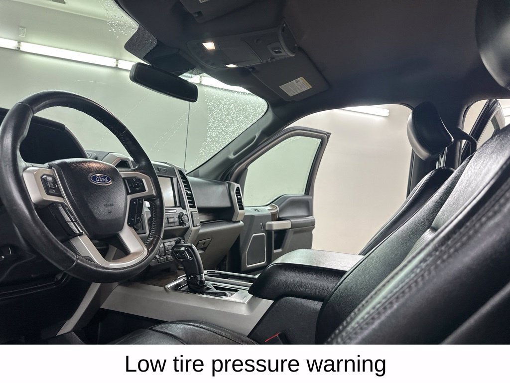 Used 2019 Ford F150 Lariat AWD/4WD image 29