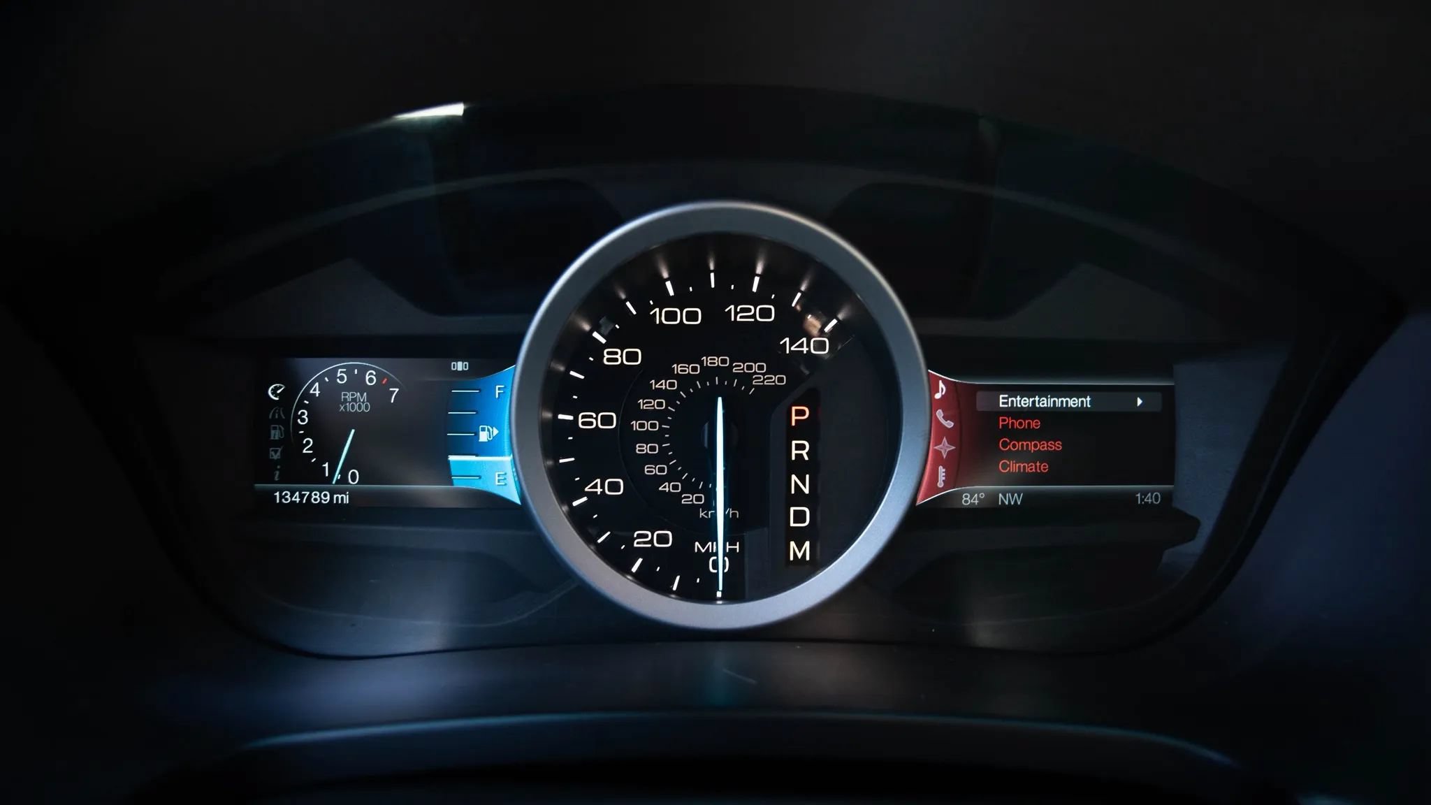 Used 2011 Ford Explorer XLT w/ 202A Rapid Spec Order Code FWD image 20