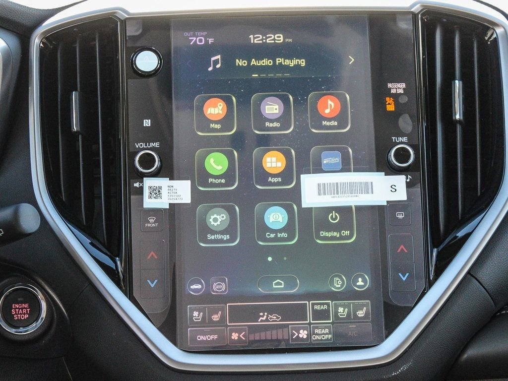 New 2026 Subaru Ascent Touring image 14