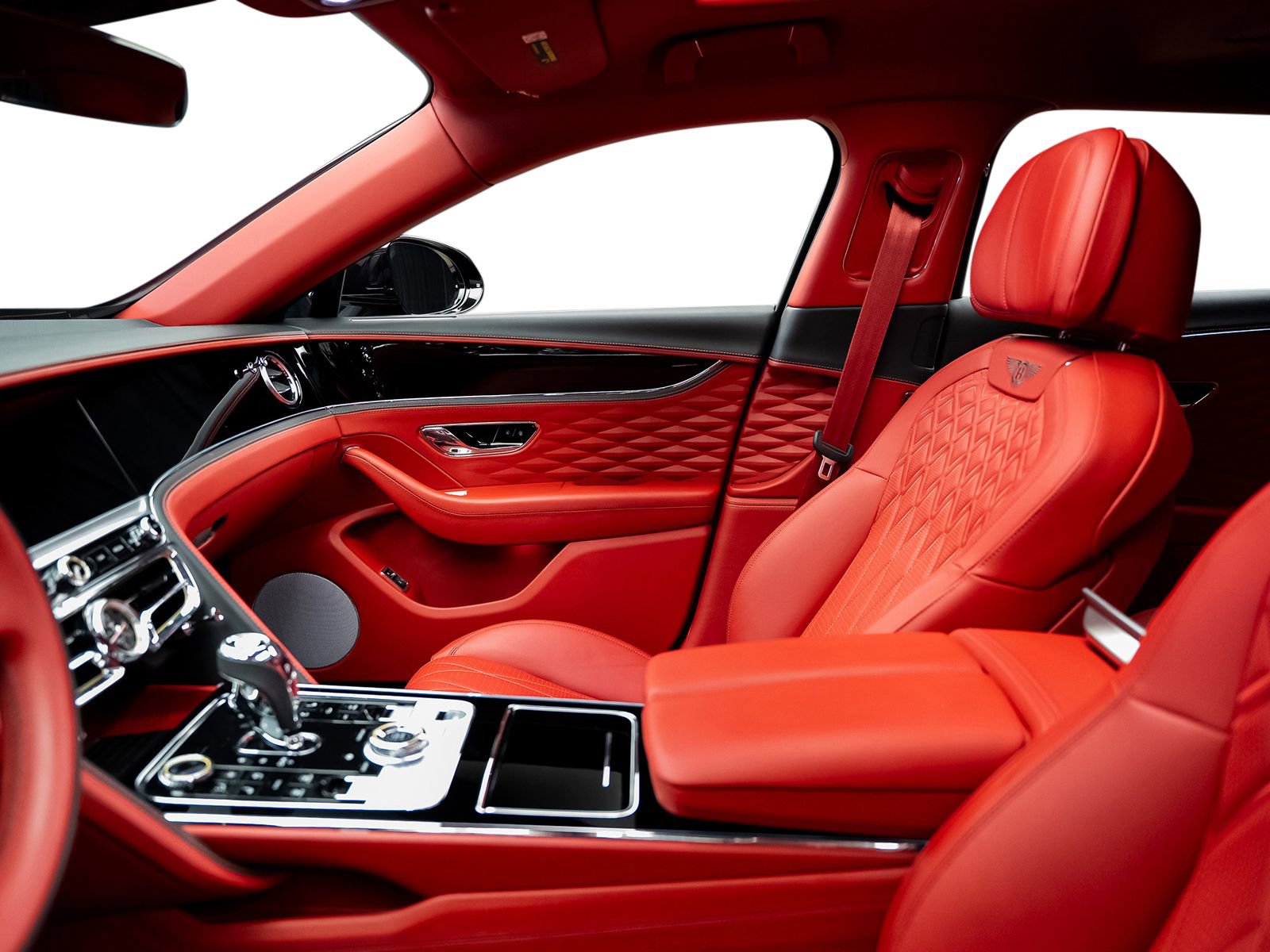 Used 2022 Bentley Flying Spur V8 image 57