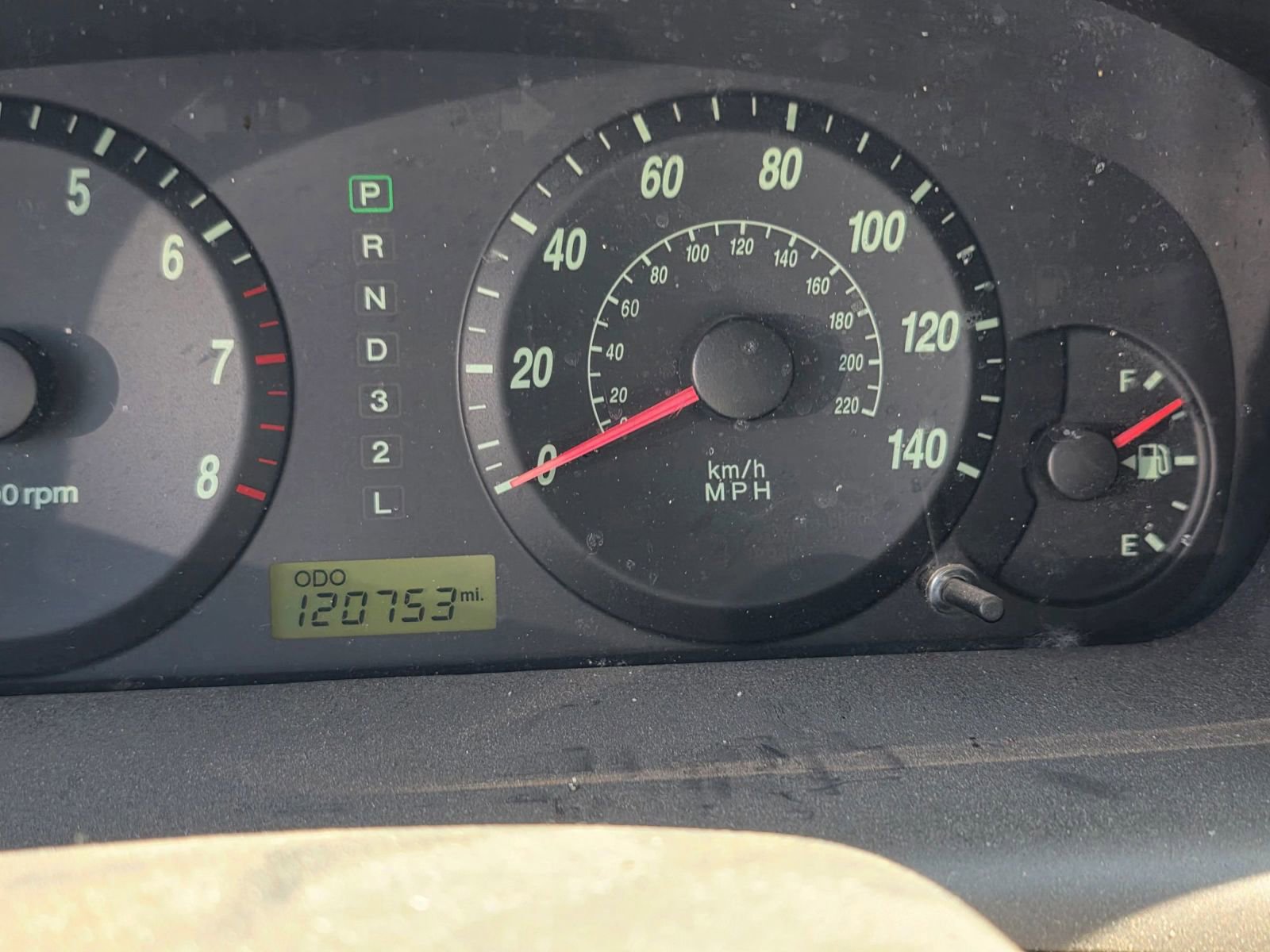 Used 2005 Hyundai Elantra GLS FWD image 12