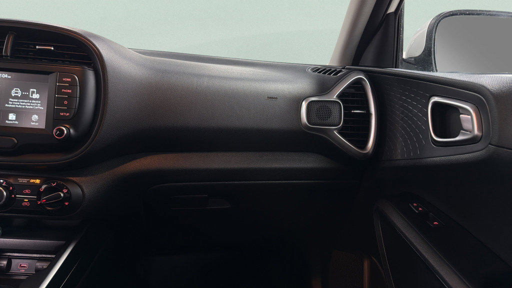 Used 2021 Kia Soul S image 35