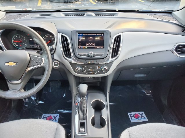 Certified 2024 Chevrolet Equinox LS w/ Driver Confidence II Package FWD image 16