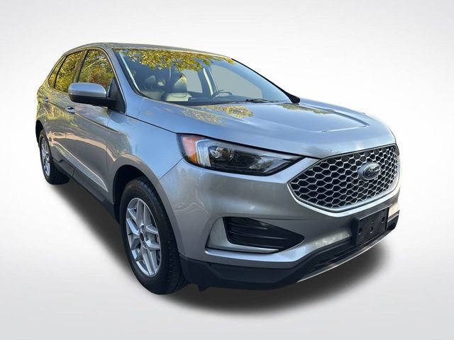 Used 2024 Ford Edge SEL