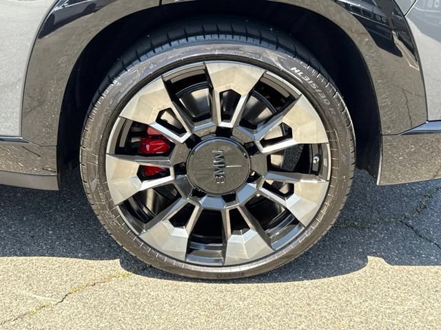 Used 2023 BMW XM w/ M Driver's Package AWD/4WD image 15