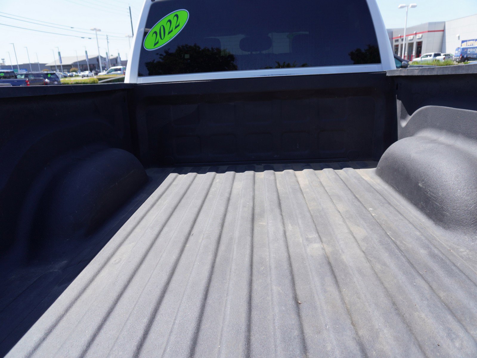 Used 2022 RAM 1500 Classic SLT w/ Trailer & Traction Group RWD image 13