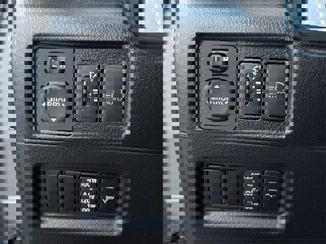 Used 2023 Toyota 4Runner SR5 Premium w/ Moonroof Package image 26