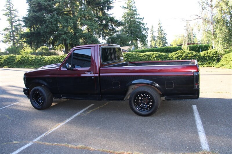 Used 1994 Ford F150 2WD Regular Cab image 12