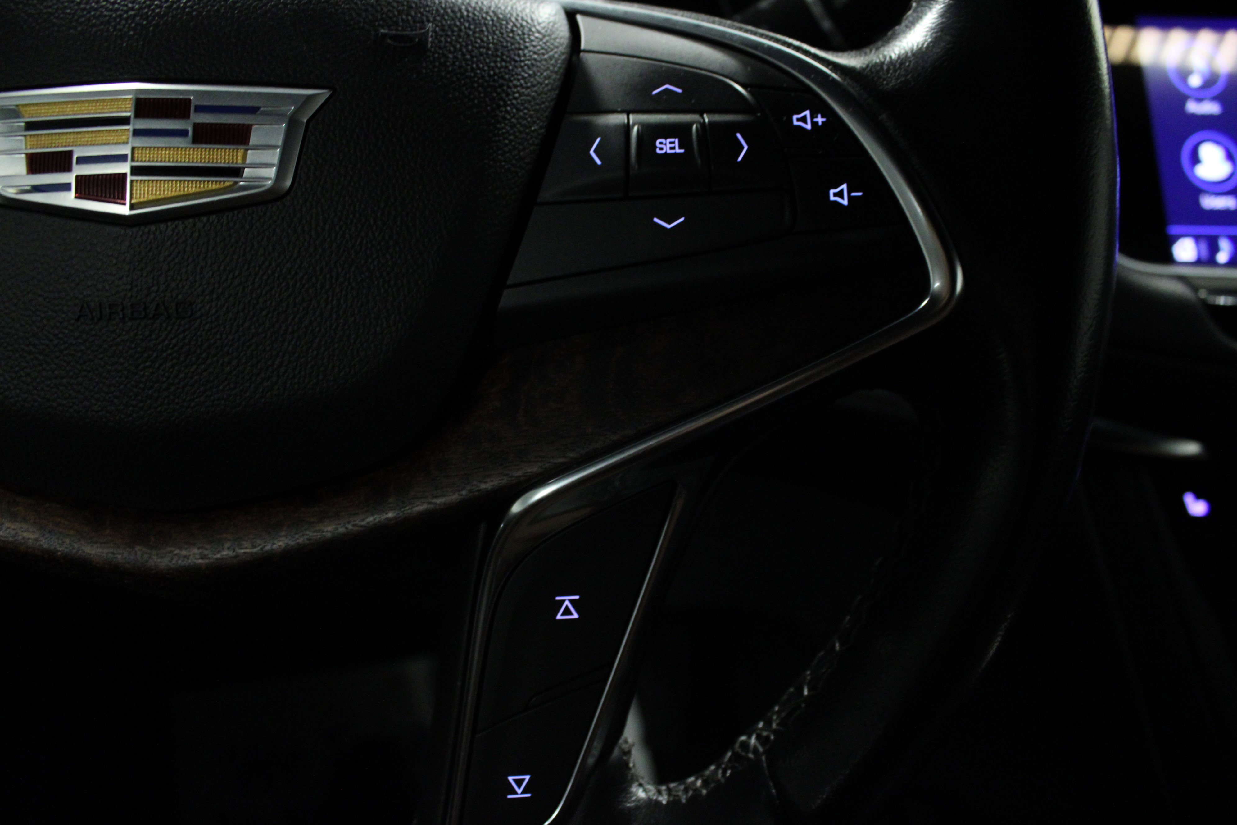 Used 2022 Cadillac XT5 Premium Luxury image 21