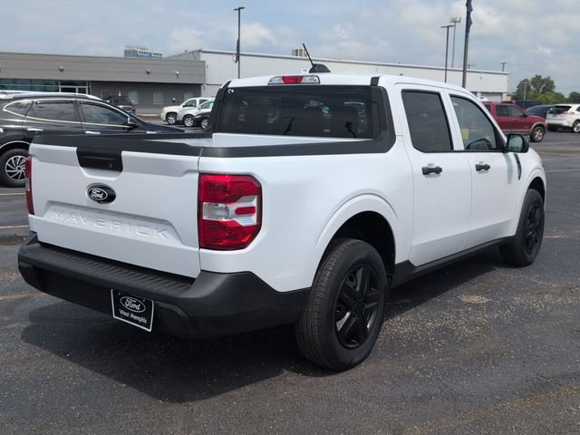 Used 2025 Ford Maverick XL w/ Equipment Group 102A AWD/4WD image 8