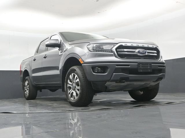 Used 2021 Ford Ranger Lariat w/ FX4 Off-Road Package image 44