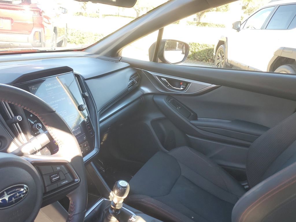 Used 2023 Subaru WRX Premium image 22