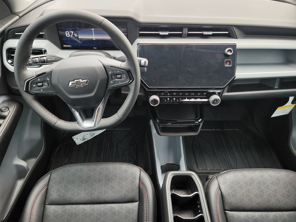 New 2027 Chevrolet Bolt RS FWD image 18