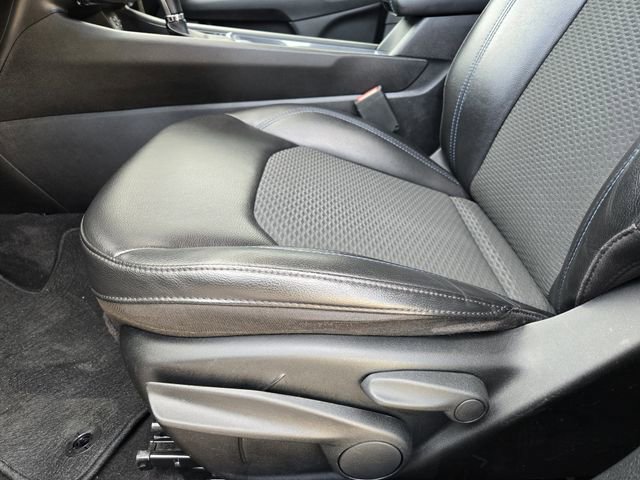 Certified 2022 Jeep Compass Latitude w/ Sun and Sound Group image 26