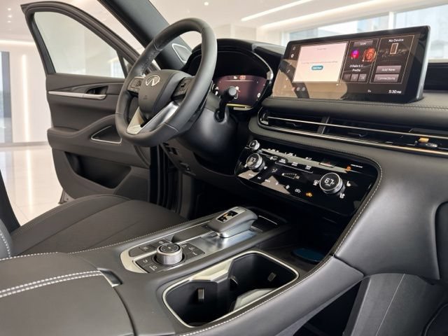 New 2027 INFINITI QX65 Sport AWD/4WD image 4