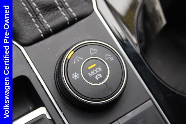 Used 2023 Volkswagen Atlas SEL Premium image 50