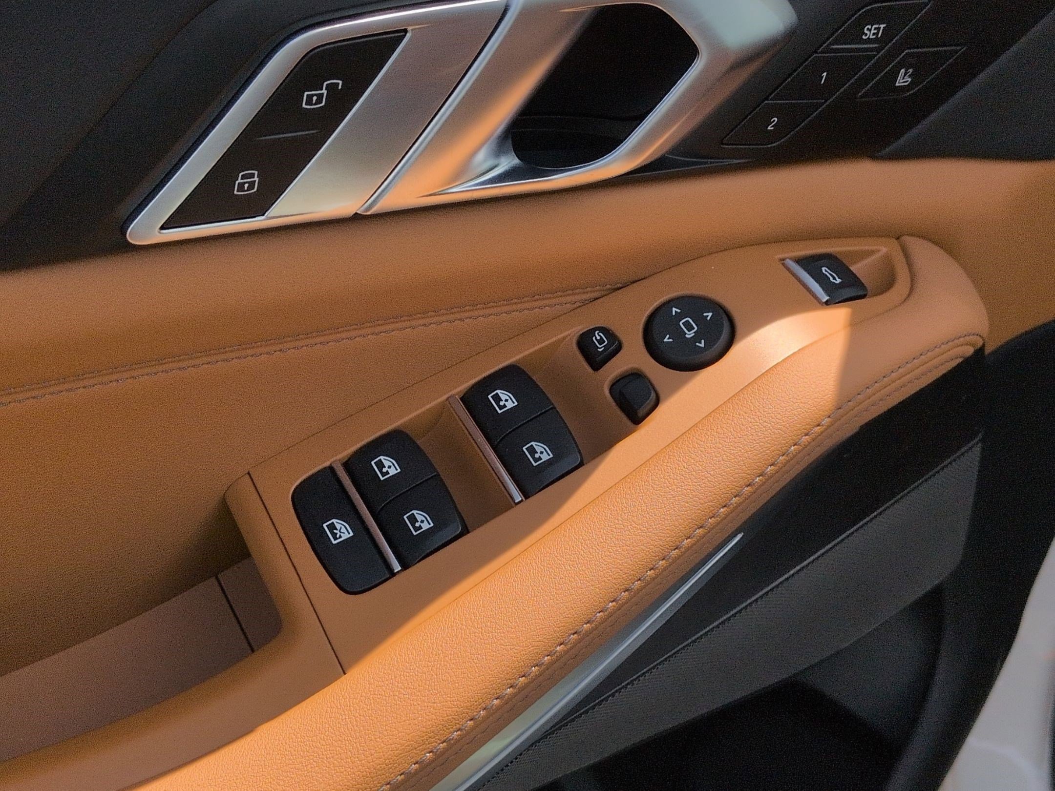 Used 2026 BMW X5 sDrive40i w/ Climate Comfort Package RWD image 15