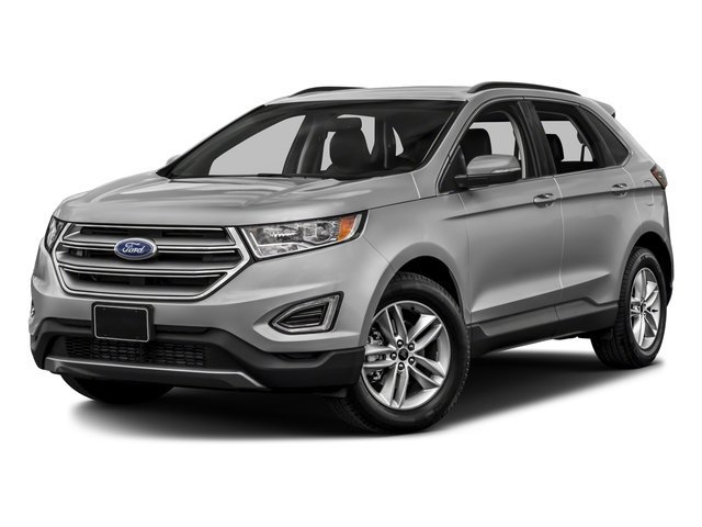 Used 2018 Ford Edge SE AWD/4WD image 1