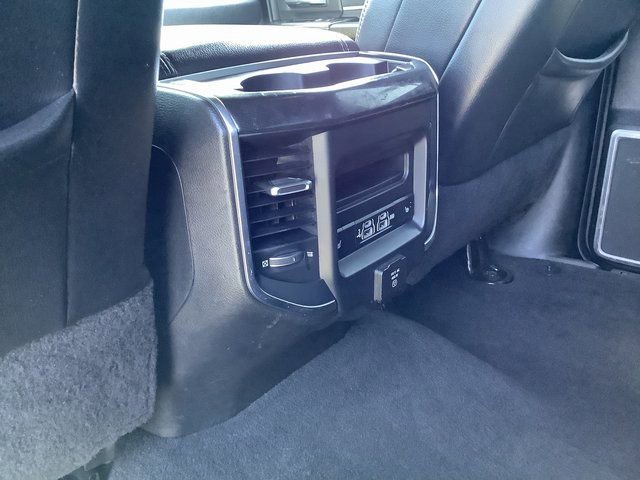 Used 2019 RAM 2500 Laramie image 28