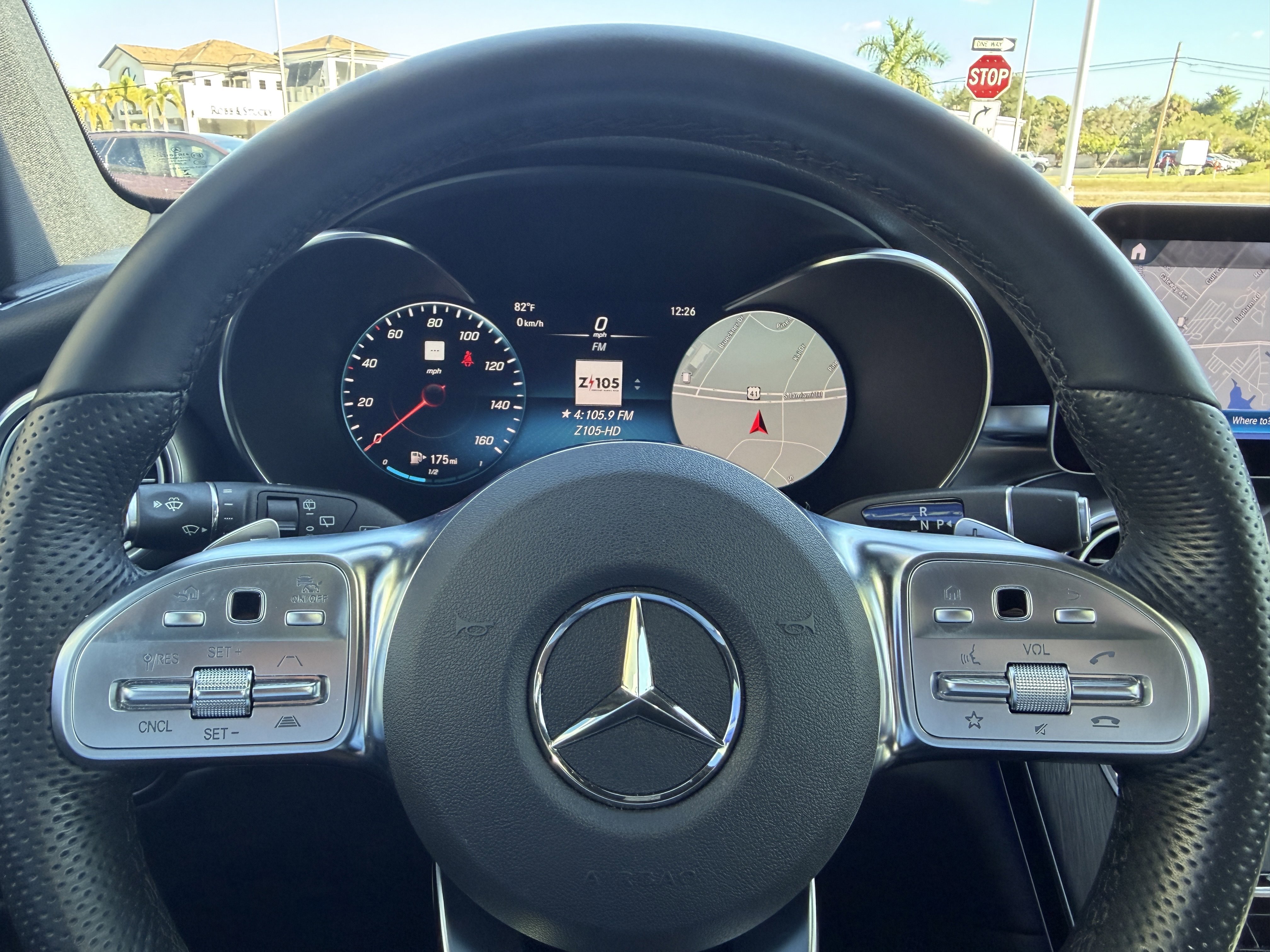 Used 2020 Mercedes-Benz GLC 300 image 26