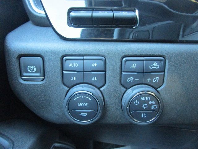 Certified 2025 Chevrolet Silverado 2500 High Country w/ Technology Package image 12