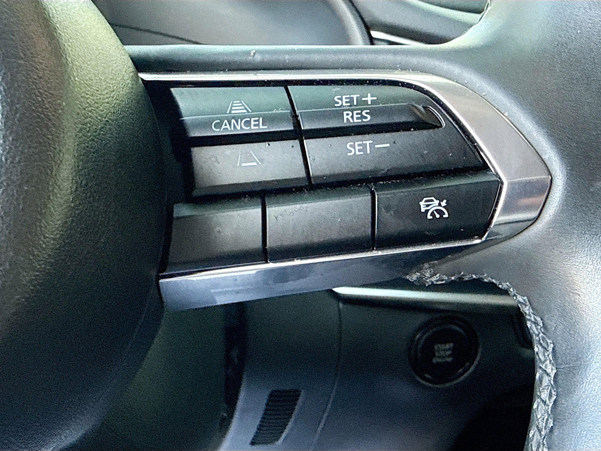 Used 2024 MAZDA CX-30 AWD 2.5 S w/ Select Sport Pkg image 37