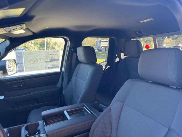 New 2026 Toyota Tundra SR image 11