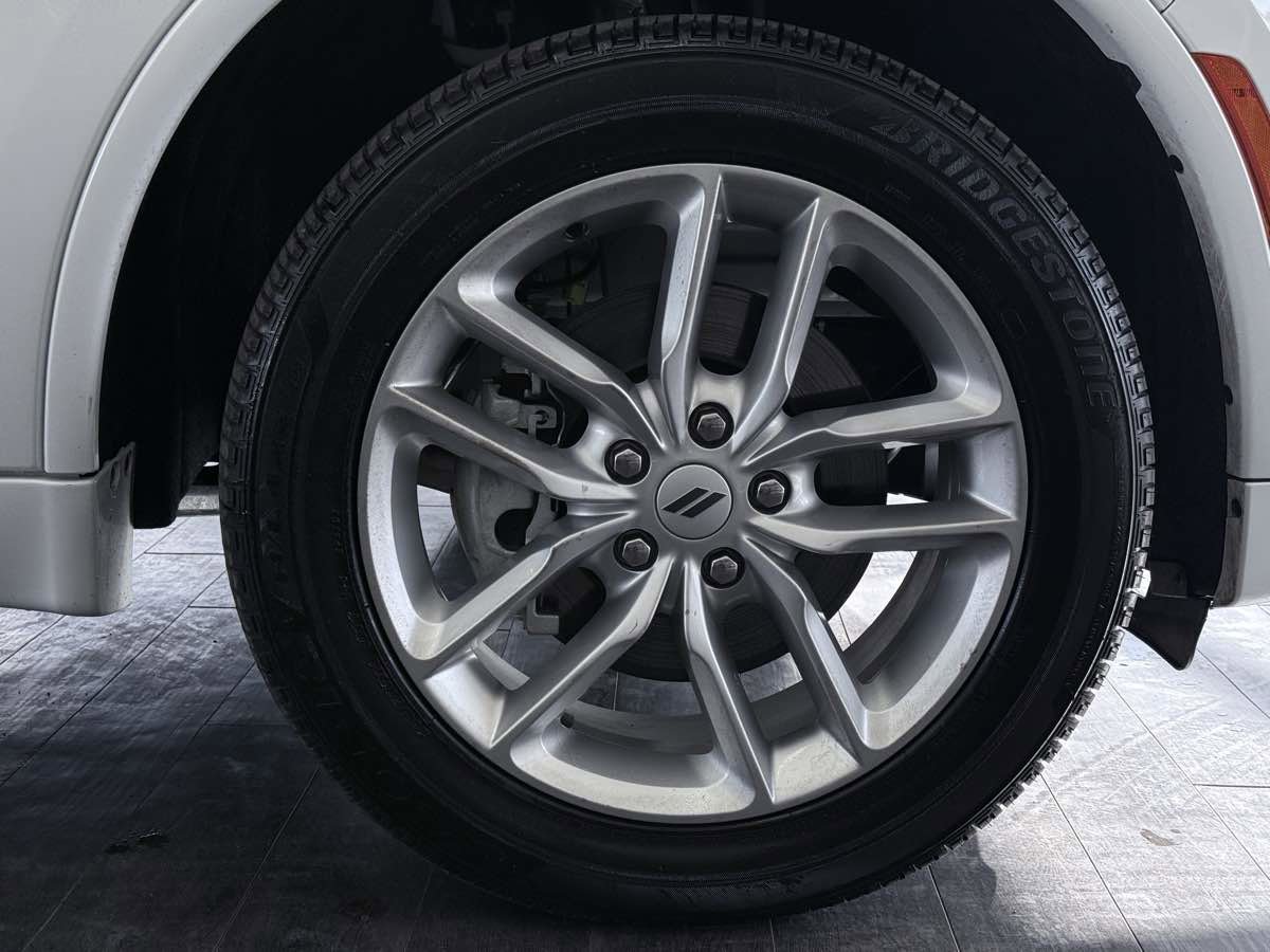 Used 2026 Dodge Durango GT image 40