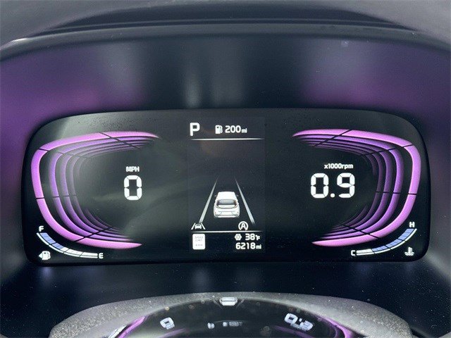 Used 2024 Kia Soul S image 27