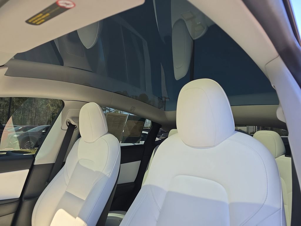 Used 2021 Tesla Model Y Performance image 34