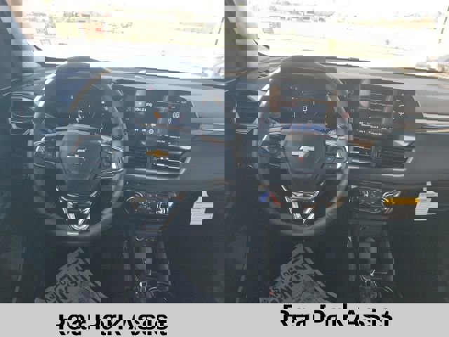 New 2026 Chevrolet TrailBlazer LT w/ LT Cold Weather Package image 4