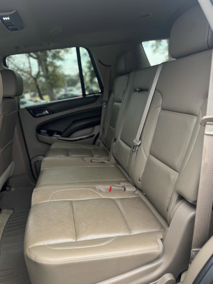 Used 2016 Chevrolet Tahoe LT image 14
