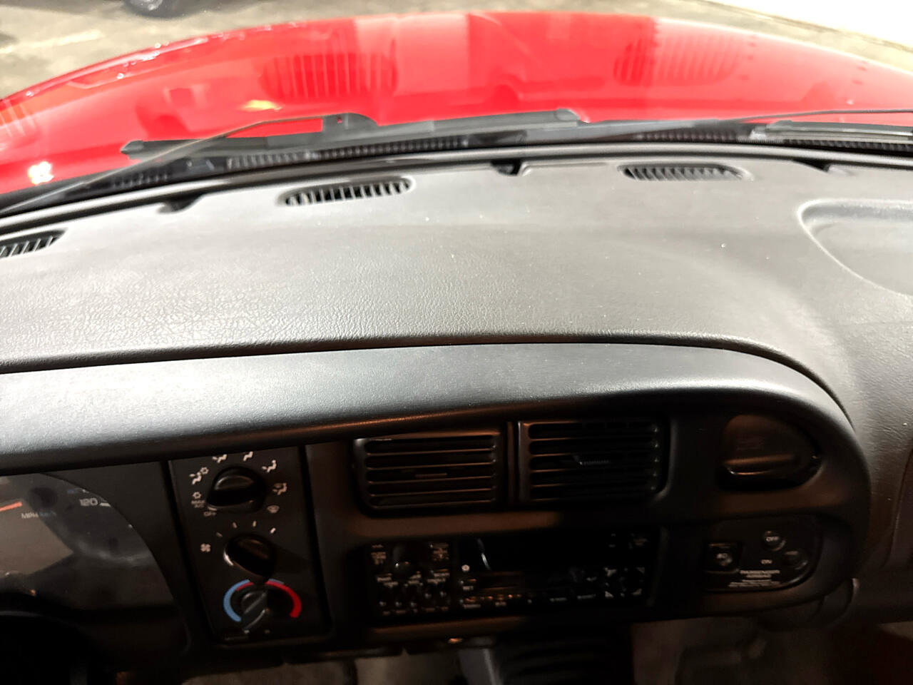 Used 1998 Dodge Ram 2500 Truck 4x4 Quad Cab image 58