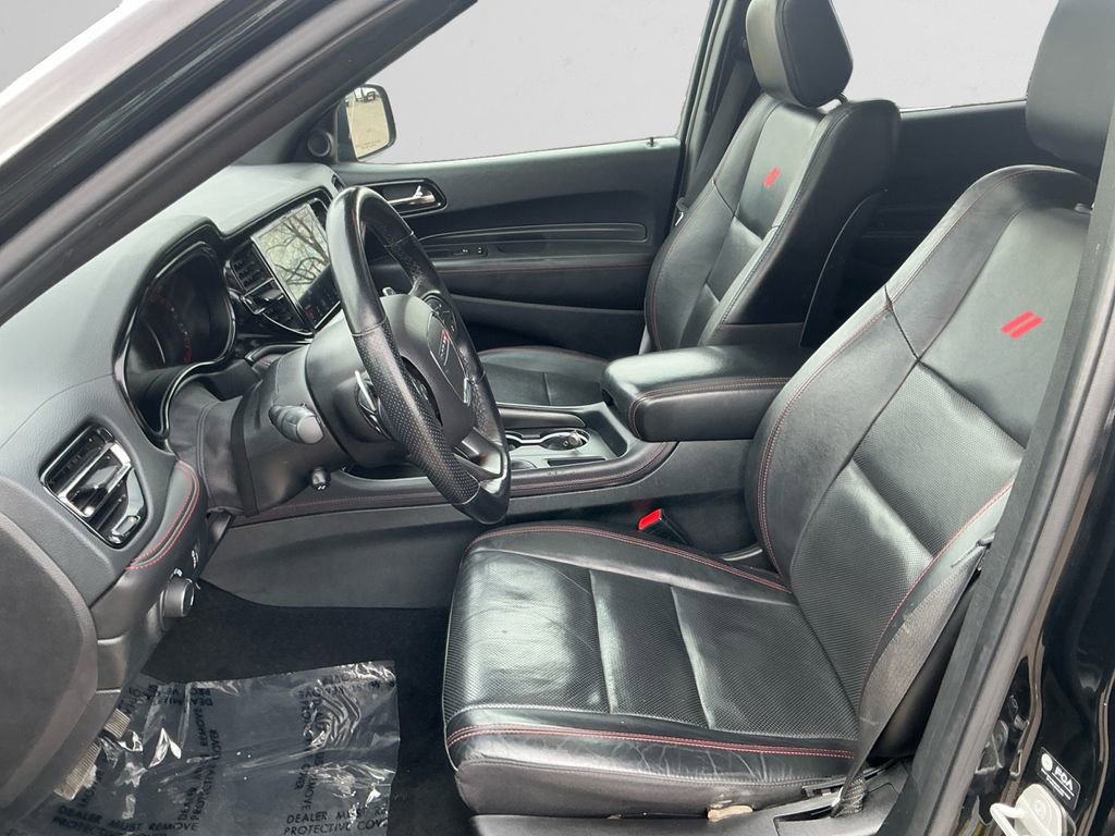Used 2024 Dodge Durango GT image 9